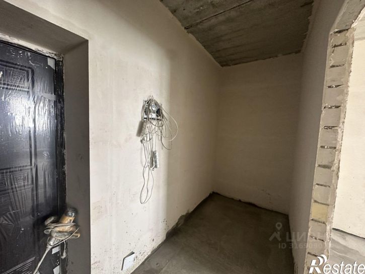 1-комн квартира улица Лакина, 2Г