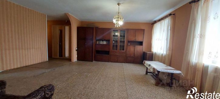 3-комн квартира ул Юбилейная, 66,  д. 66