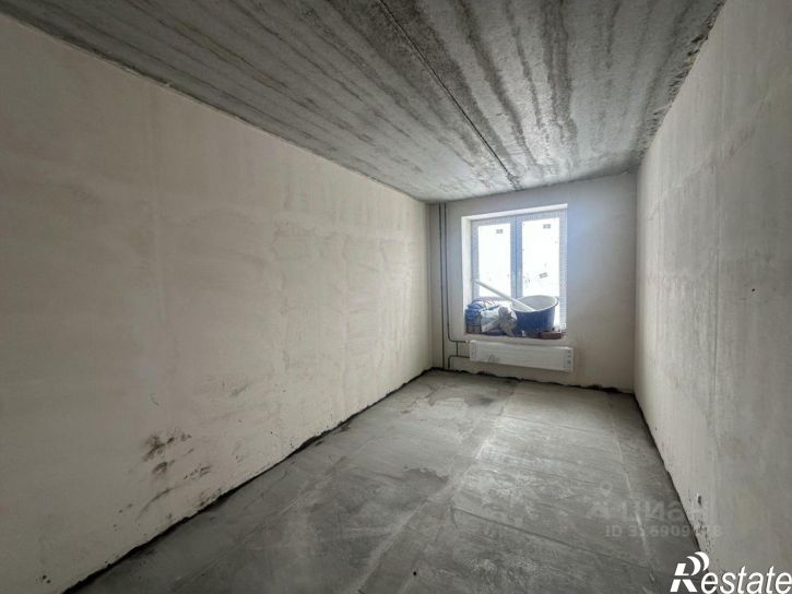 1-комн квартира улица Лакина, 2Г