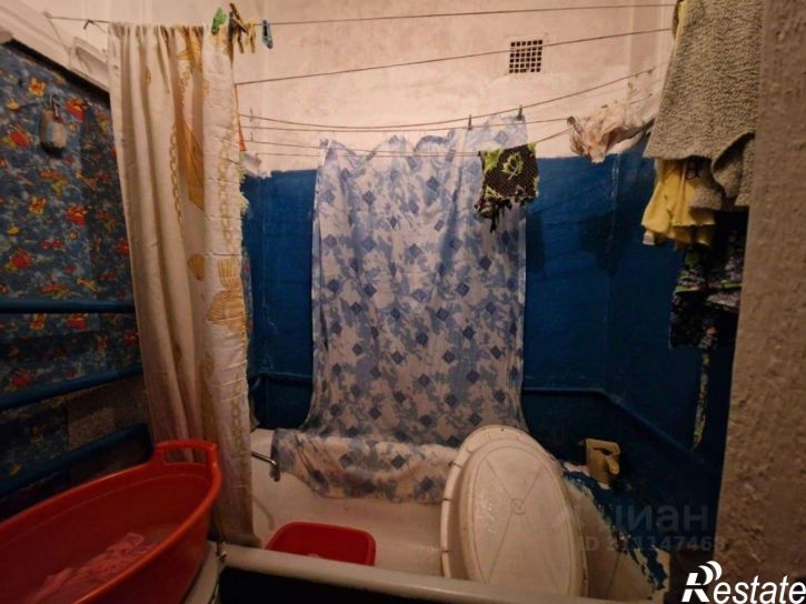 Комната Ново-Ямская улица, 12,  д. 12