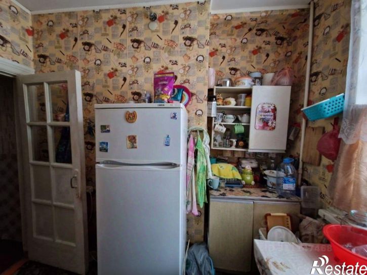 Комната Ново-Ямская улица, 12,  д. 12