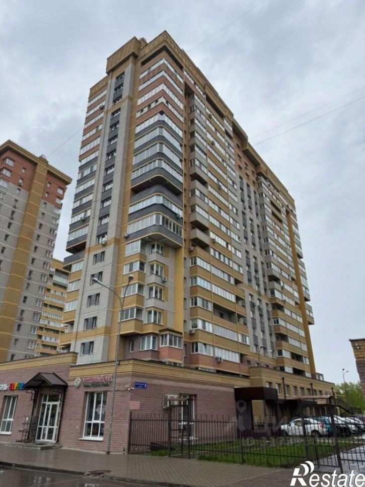 1-комн квартира проспект Строителей, 9 к2,  д. 9 к2