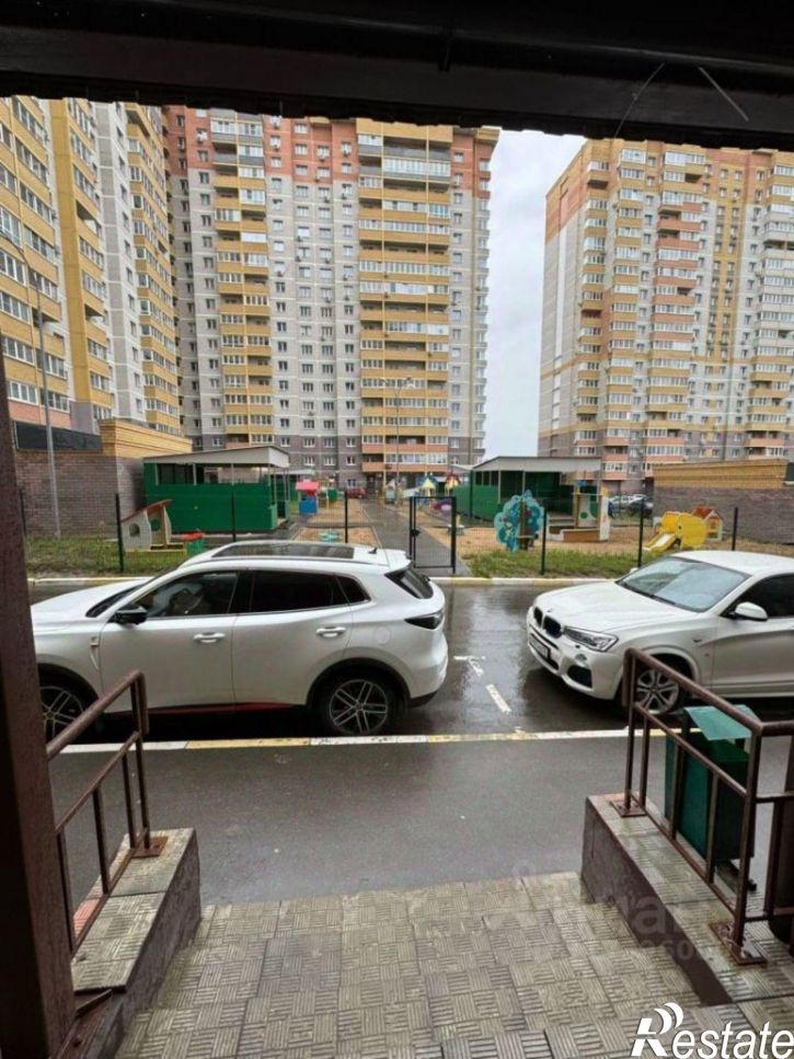 1-комн квартира проспект Строителей, 9 к2,  д. 9 к2