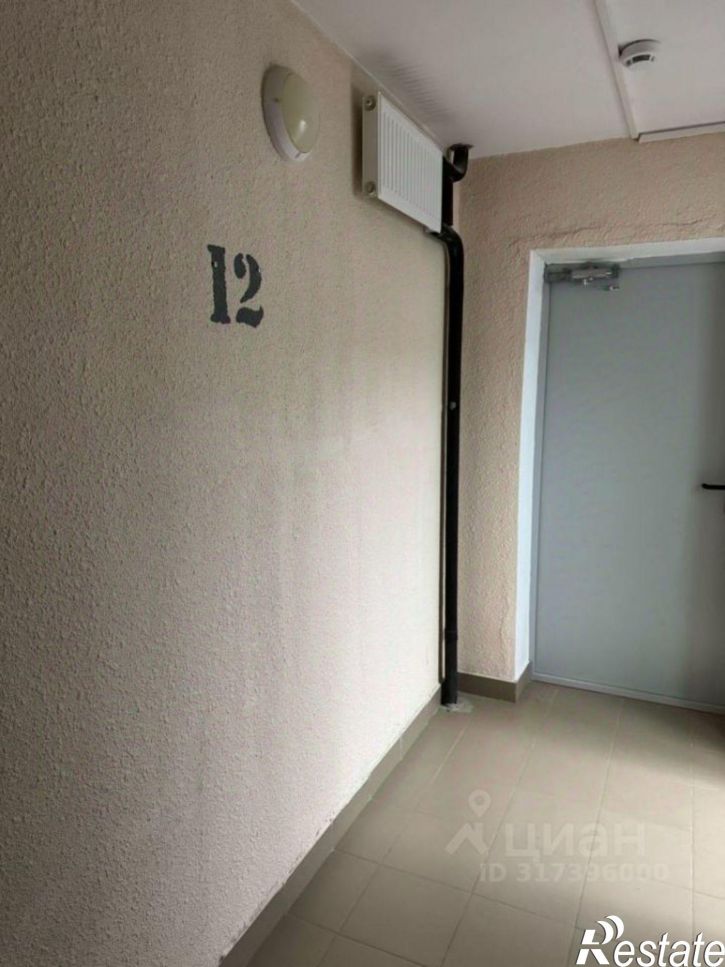 1-комн квартира проспект Строителей, 9 к2,  д. 9 к2