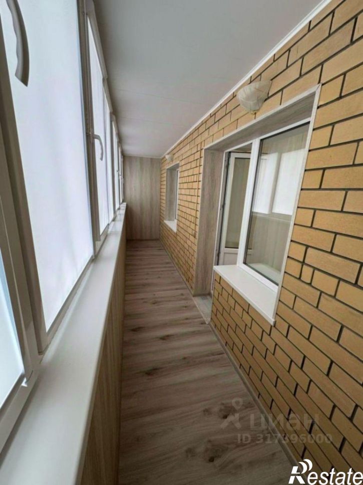 1-комн квартира проспект Строителей, 9 к2,  д. 9 к2