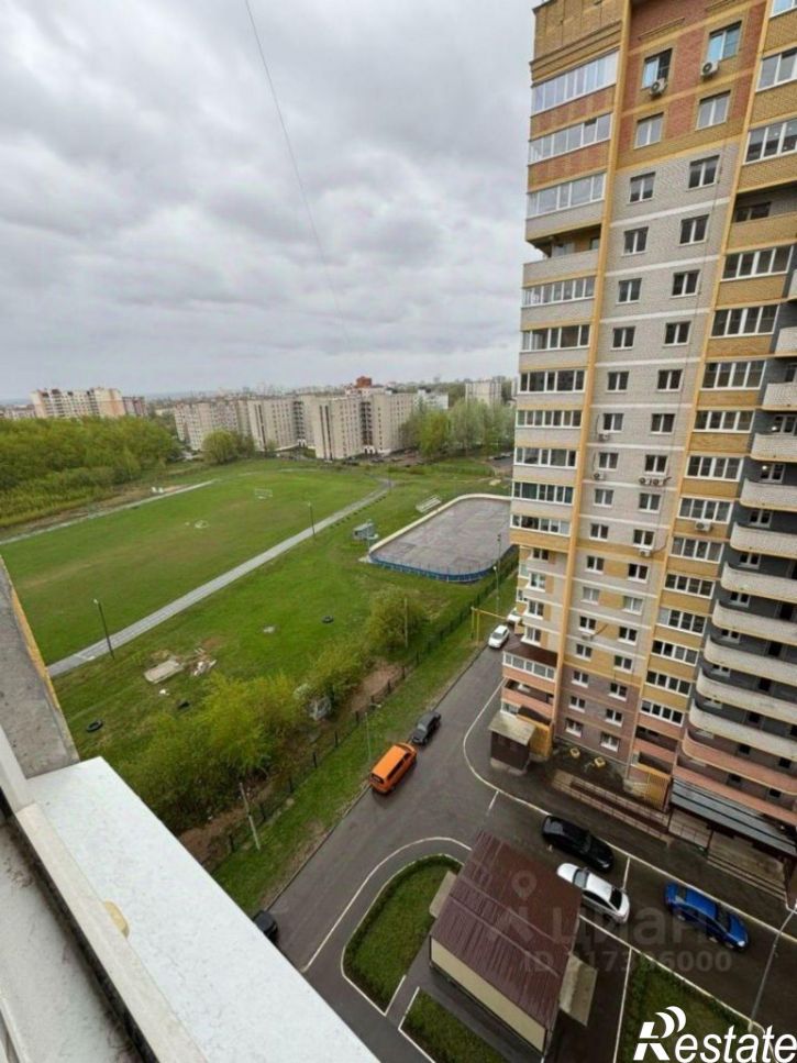 1-комн квартира проспект Строителей, 9 к2,  д. 9 к2