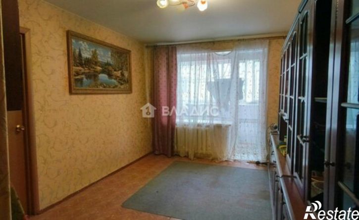 3-комн квартира Северная улица, 32,  д. 32