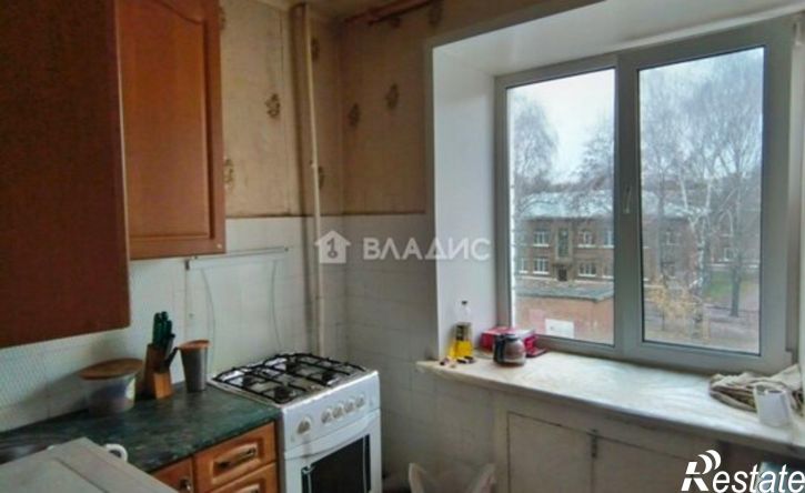 3-комн квартира Северная улица, 32,  д. 32