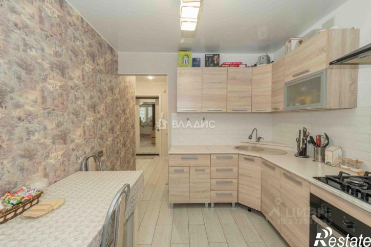 1-комн квартира Новгородская улица, 32,  д. 32