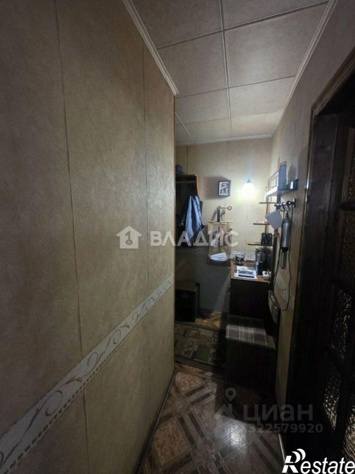 1-комн квартира улица Балакирева, 43Б,  д. 43Б