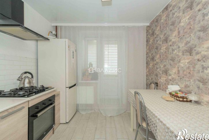 1-комн квартира Новгородская улица, 32,  д. 32