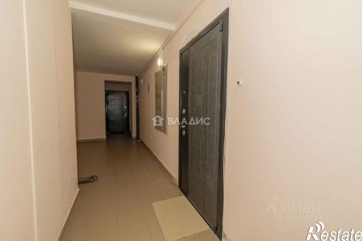 1-комн квартира Новгородская улица, 32,  д. 32