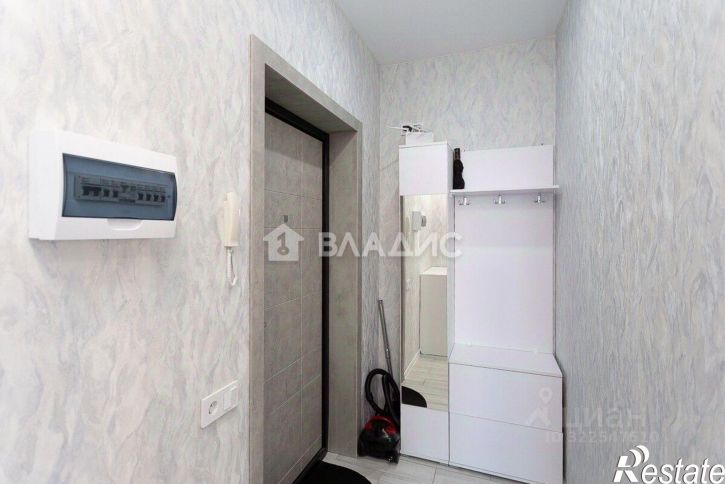 1-комн квартира улица Нижняя Дуброва, 51,  д. 51