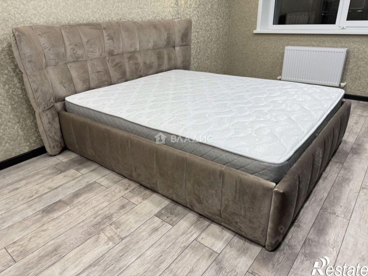 3-комн квартира Всесвятская улица, 13,  д. 13