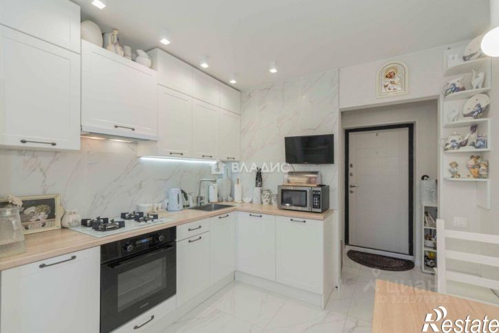 3-комн квартира Добросельская улица, 188Б к1,  д. 188Б к1