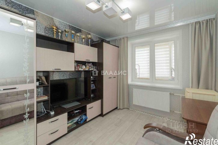 1-комн квартира Новгородская улица, 32,  д. 32