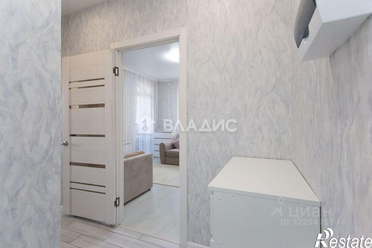 1-комн квартира улица Нижняя Дуброва, 51,  д. 51