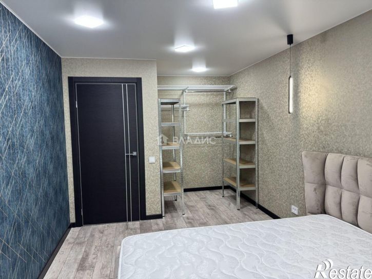 3-комн квартира Всесвятская улица, 13,  д. 13