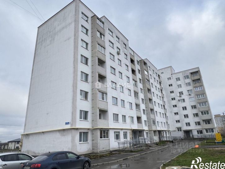 3-комн квартира Всесвятская улица, 13,  д. 13