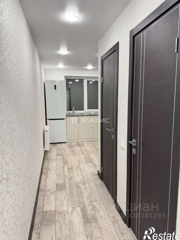 3-комн квартира Всесвятская улица, 13,  д. 13