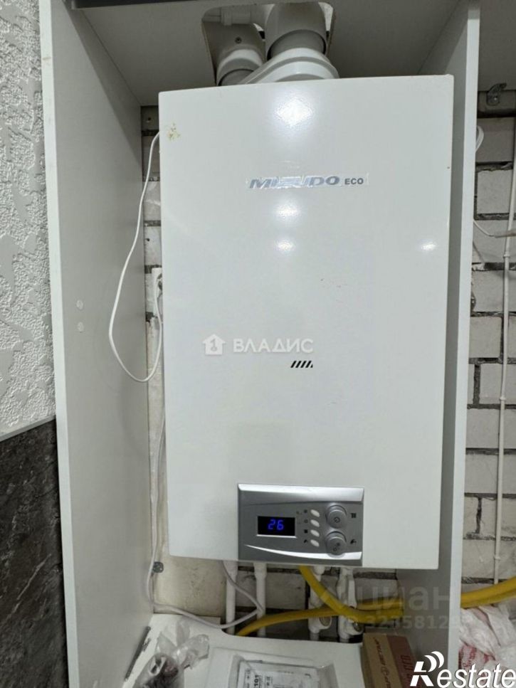 3-комн квартира Всесвятская улица, 13,  д. 13