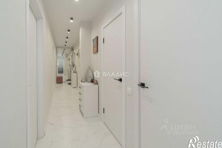 3-комн квартира Добросельская улица, 188Б к1,  д. 188Б к1