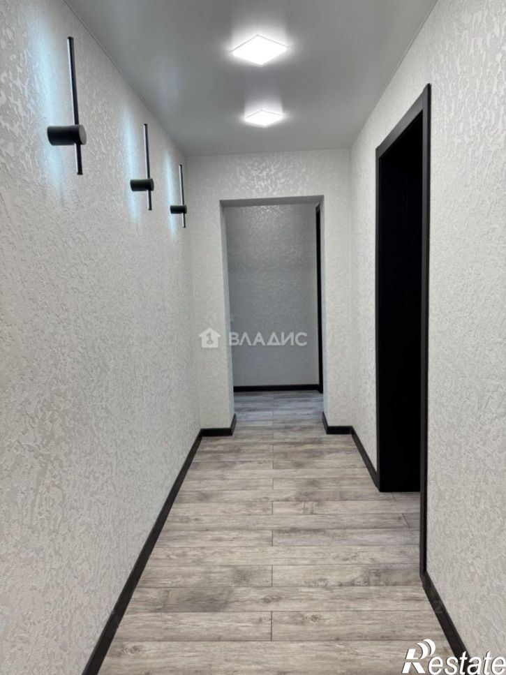 3-комн квартира Всесвятская улица, 13,  д. 13