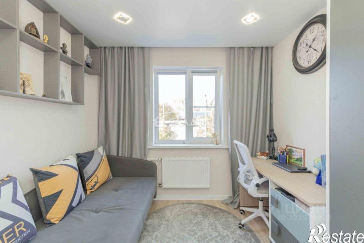 3-комн квартира Добросельская улица, 188Б к1,  д. 188Б к1