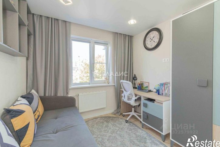 3-комн квартира Добросельская улица, 188Б к1,  д. 188Б к1