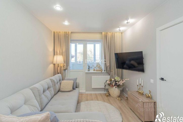 3-комн квартира Добросельская улица, 188Б к1,  д. 188Б к1