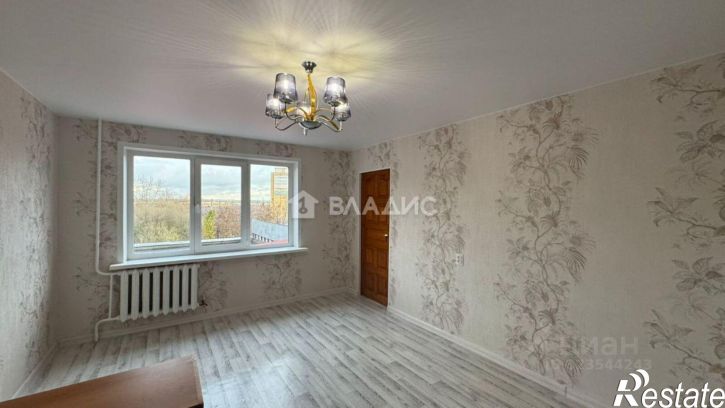 4-комн квартира Сущёвская улица, 1,  д. 1