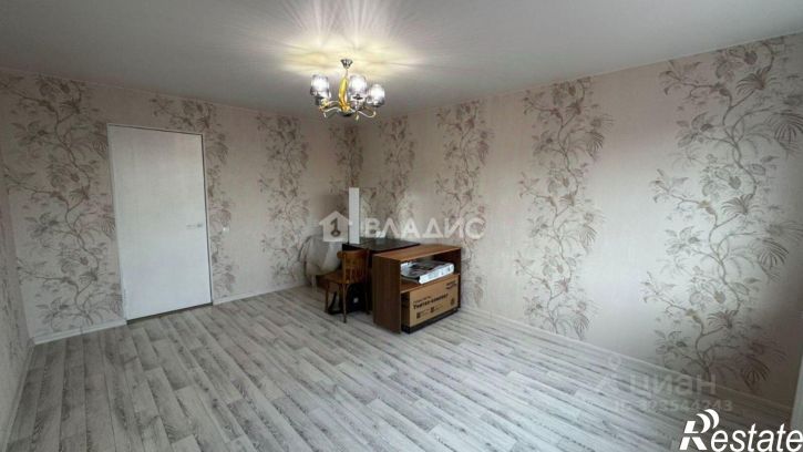 4-комн квартира Сущёвская улица, 1,  д. 1