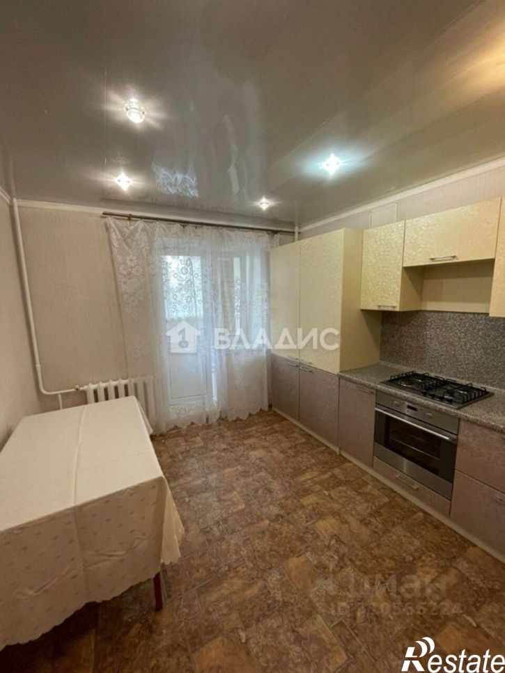 1-комн квартира ул Энергетиков, 6б,  д. 6б