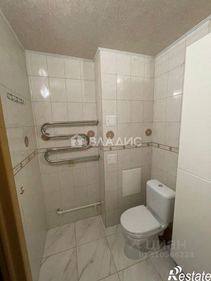 1-комн квартира ул Энергетиков, 6б,  д. 6б