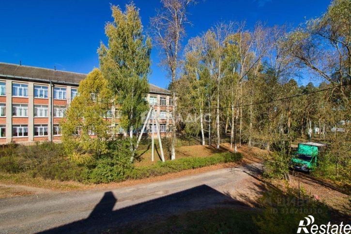 2-комн квартира Молодёжная улица, 17,  д. 17