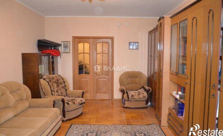 2-комн квартира Октябрьский пр-кт, 36,  д. 36