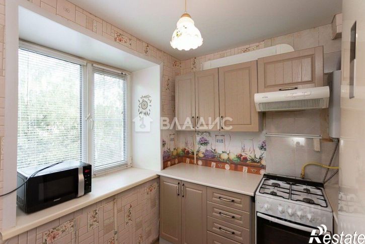 1-комн квартира улица Завадского, 9,  д. 9