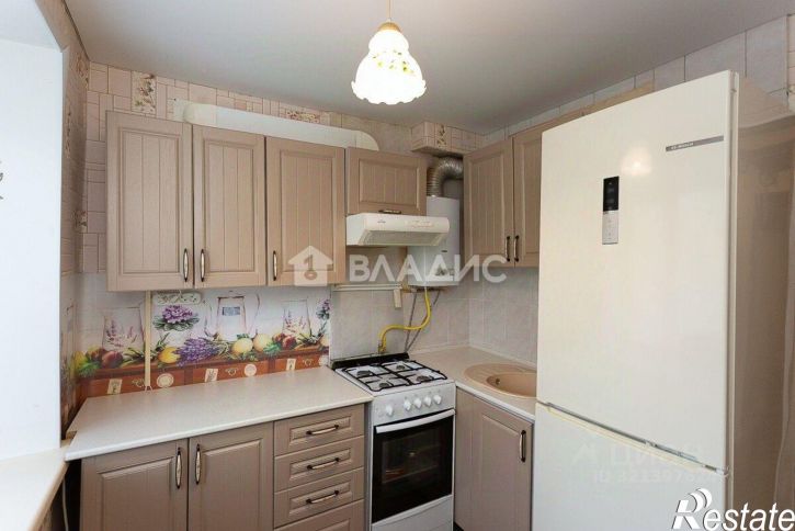 1-комн квартира улица Завадского, 9,  д. 9