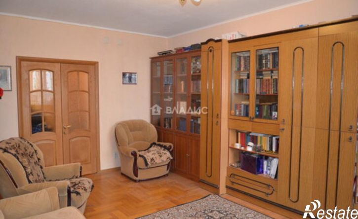 2-комн квартира Октябрьский пр-кт, 36,  д. 36