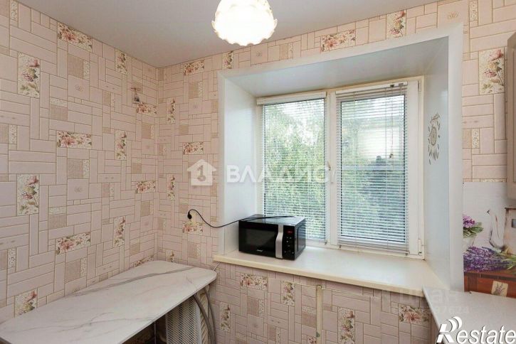 1-комн квартира улица Завадского, 9,  д. 9