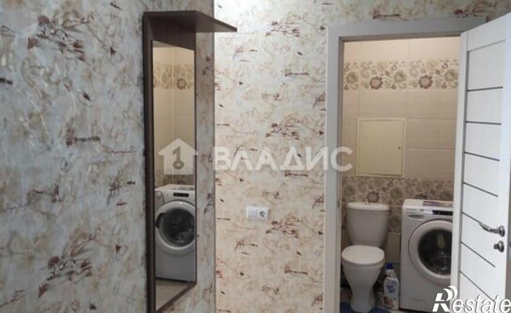 1-комн квартира ул Гвардейская, 7,  д. 7