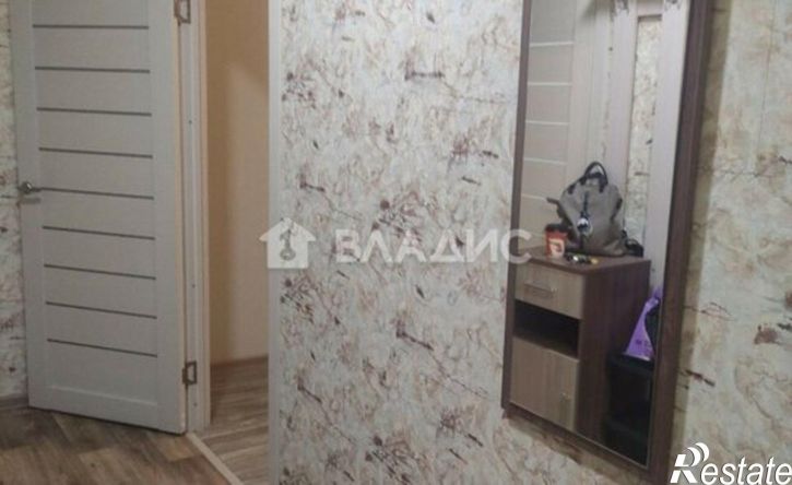 1-комн квартира ул Гвардейская, 7,  д. 7