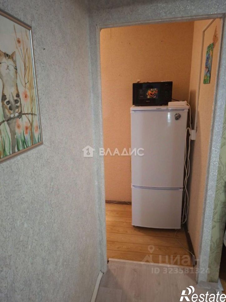 1-комн квартира ул Комиссарова, 59,  д. 59