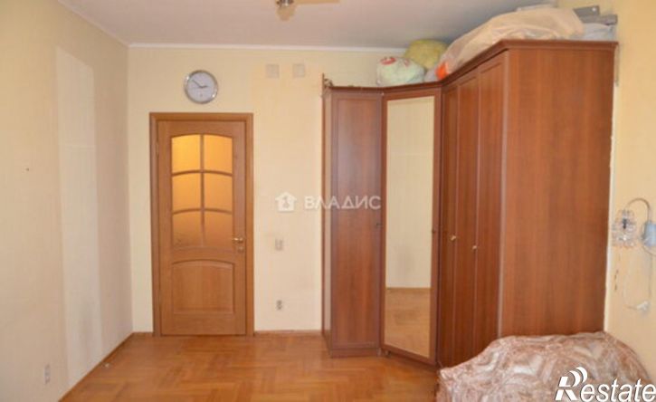 2-комн квартира Октябрьский пр-кт, 36,  д. 36