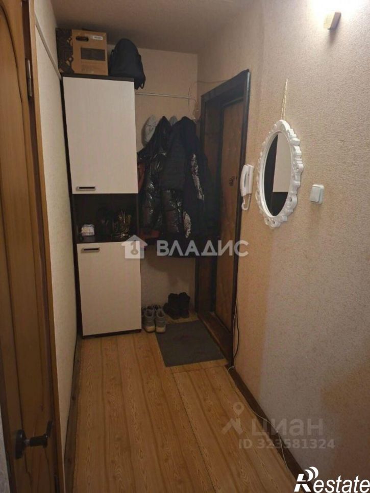 1-комн квартира ул Комиссарова, 59,  д. 59