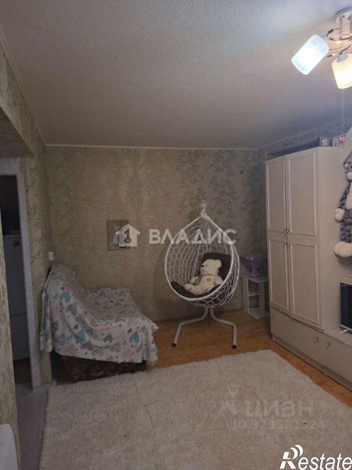 1-комн квартира ул Комиссарова, 59,  д. 59