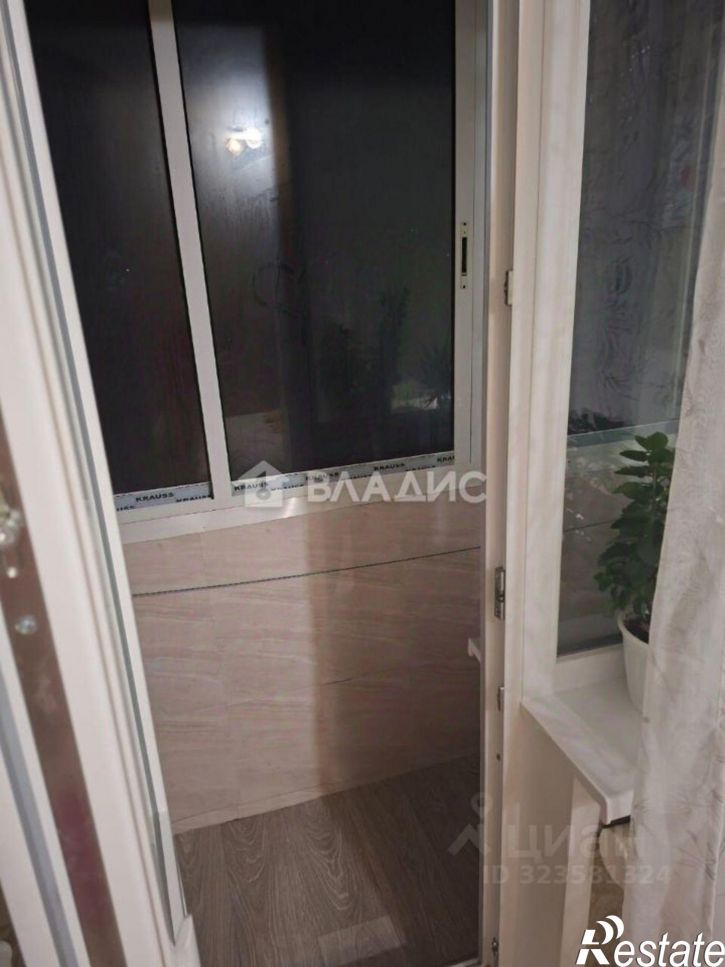 1-комн квартира ул Комиссарова, 59,  д. 59