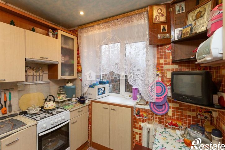 3-комн квартира проспект Ленина, 14,  д. 14