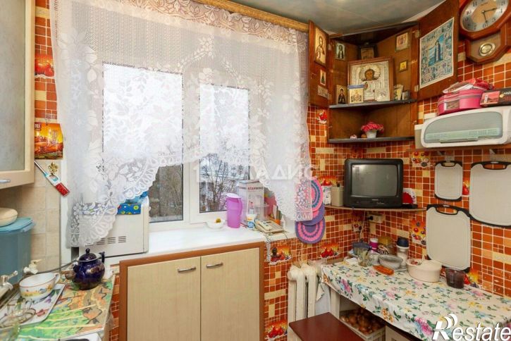 3-комн квартира проспект Ленина, 14,  д. 14