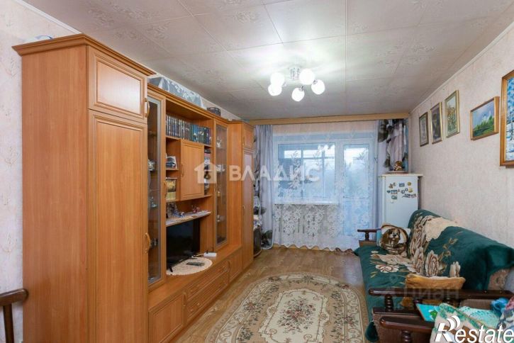 3-комн квартира проспект Ленина, 14,  д. 14